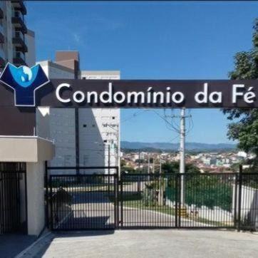 Condominio Da Fe Morada Dos Arcanjos & Associados Cachoeira Paulista Dış mekan fotoğraf